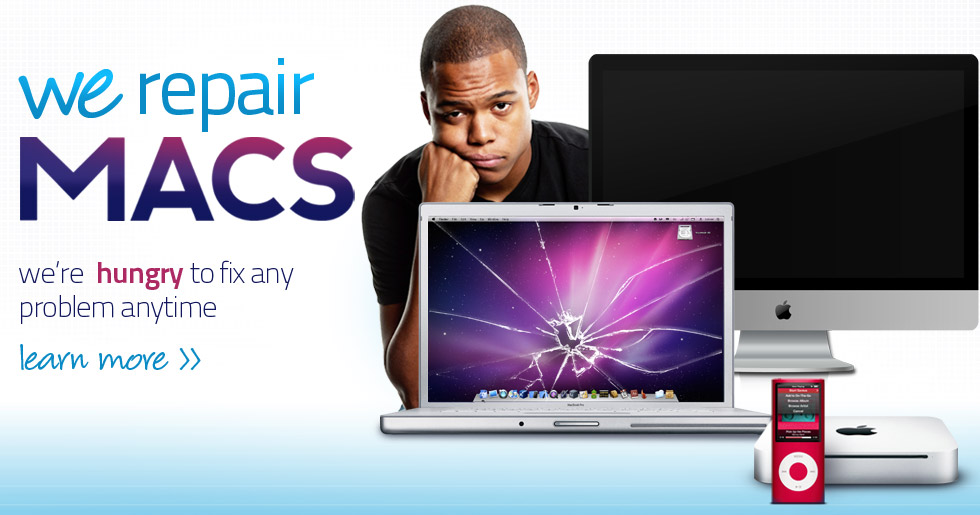 Mac Repair