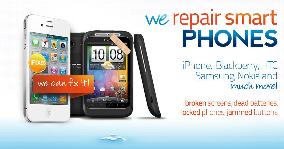 Cell Phone Repair