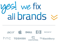 We Fix All Brands!